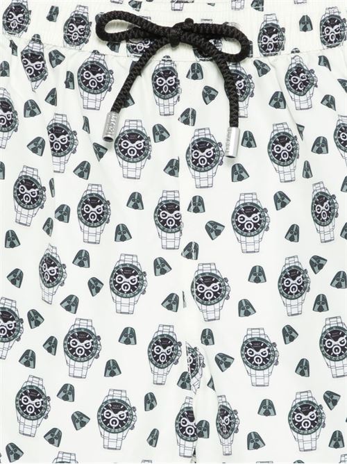 Costume uomo boxer Lighting MC2 SAINT BARTH | LIGHTING MIC00393L